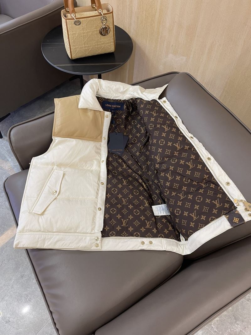 Louis Vuitton Down Jackets